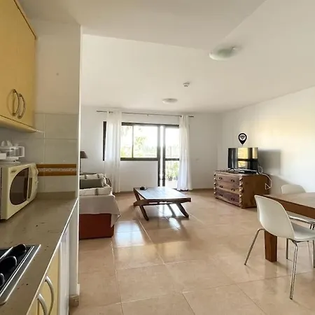El Rincon The Fili Garden View By Rentalfue Apartamento Corralejo